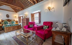 Riad Dar Chama